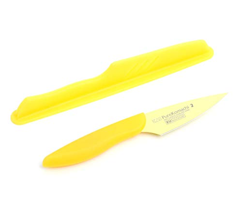 Kai Cuchillos para pelar, Centimeters
