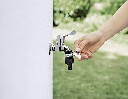 Kärcher - Piezas y Conectores para mangueras y Accesorios
