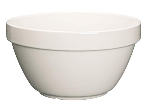 Kitchen Craft Home Made - Cuenco de gres para pudin (1,5 L)