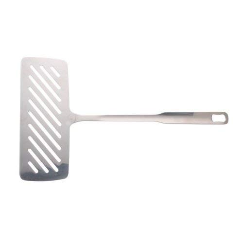 Kitchen Craft Italian - Paleta de Acero Inoxidable para Pescado o espárragos