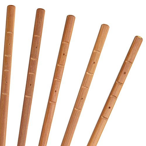 Kitchen Craft KCORSTICK - Palillo para Comer