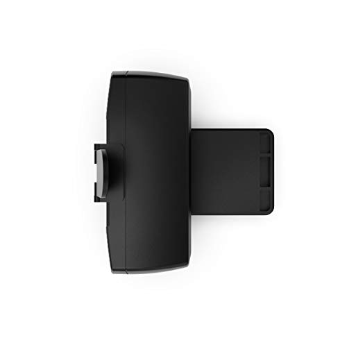 Krom Gaming KAM - NXKROMKAM - Webcam Gaming 1080p HD Negro