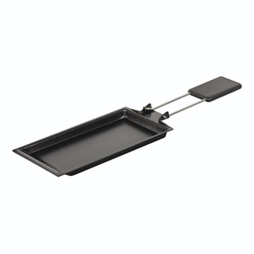 KUHN RIKON 32108 - Set Mini raclette, Color Rojo