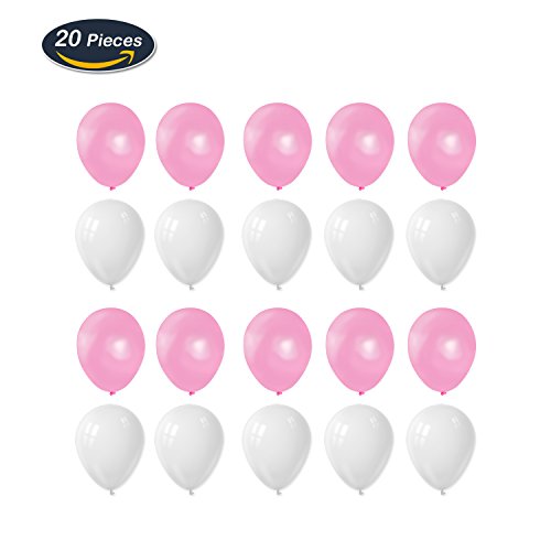 KUNGYO Decoraciones de Feliz Cumpleaños 15 Oro Rosa Happy Birthday Bandera Gigante Número 15 y Estrella de Helio Globos Cintas Flores de Papel Pom Globos de látex