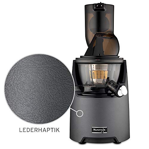Kuvings kuvings-evo-820-Gris Anthracite Licuadora, 240 W, plástico, gris