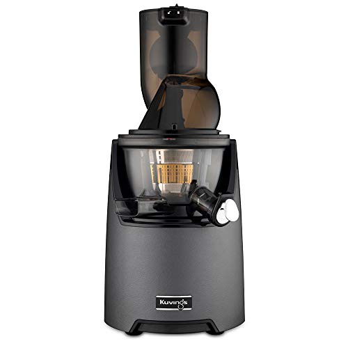 Kuvings kuvings-evo-820-Gris Anthracite Licuadora, 240 W, plástico, gris