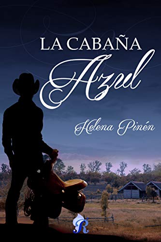 La cabaña azul