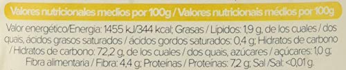 La Finestra Sul Cielo Polenta Instantánea Integral - Paquete de 10 x 500 gr - Total: 5000 gr