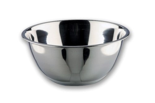 Lacor - 14029 - Bol Conico Garinox Inox-4,3 Litros