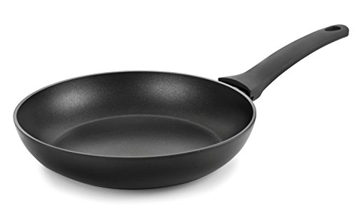 Lacor - 24924 - Sartén Loft de Aluminio Embutido 24cm - Negro