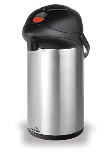Lacor - 62472 - Air Pot 2.5 Litros