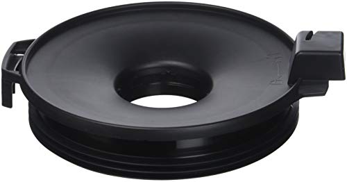 LACOR r69161ac Nuevo Tapa Cuenco THERMOCHEF plástico Negro 8.5 x 8.5 x 3 cm