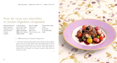 Ladurée salé