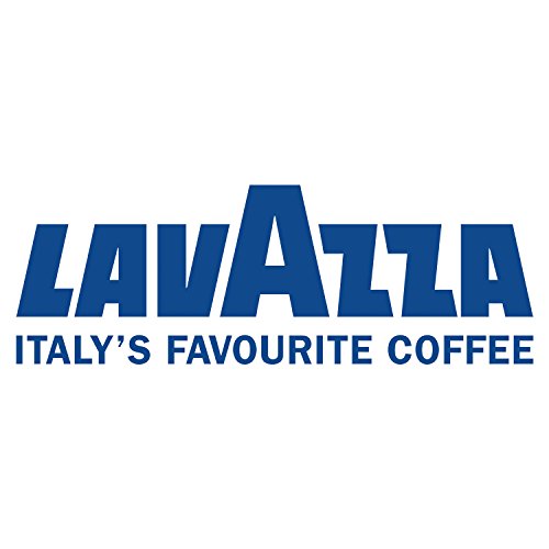 Lavazza Crema e Aroma, Café en Grano, 10x 1000g