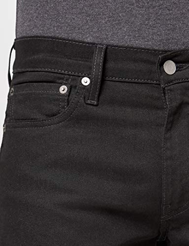 Levi's 511 Slim Fit Vaqueros, Nightshine X, 29W / 30L para Hombre