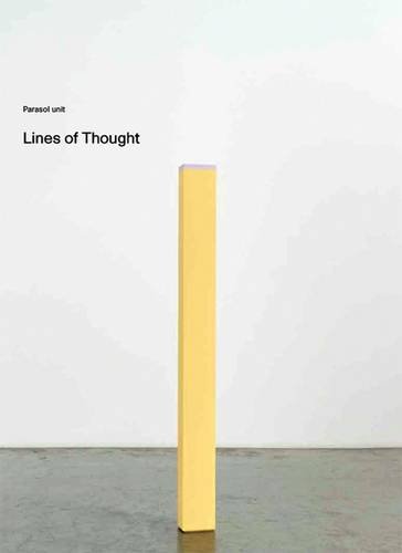 Lines of Thought