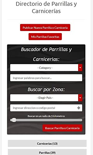 Locos X la Parrilla