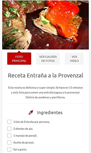 Locos X la Parrilla