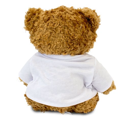 London Teddy Bears Oso de Peluche con Texto en inglés «I Am Sorry»