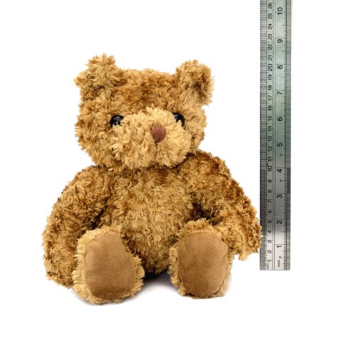 London Teddy Bears Oso de Peluche con Texto en inglés «I Am Sorry»