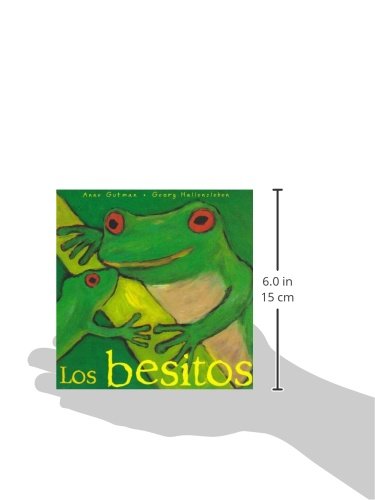 Los besitos (MIRA MIRA)