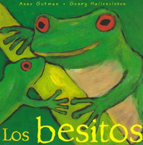 Los besitos (MIRA MIRA)