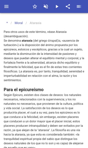 Los conceptos de la ética