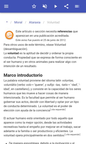 Los conceptos de la ética