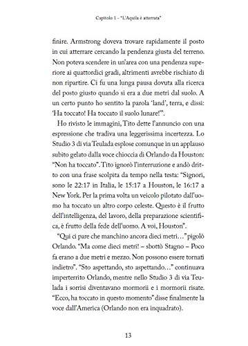 Luna. Cronaca e retroscena delle missioni che hanno cambiato per sempre i sogni dell'uomo (Fuori collana)