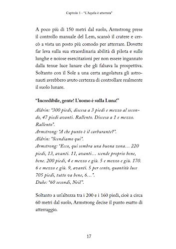 Luna. Cronaca e retroscena delle missioni che hanno cambiato per sempre i sogni dell'uomo (Fuori collana)