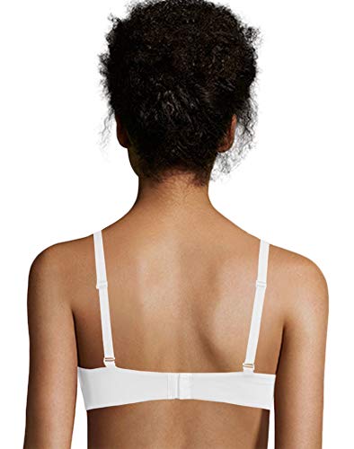 Maidenform One Fabulous Fit Sujetador para Camiseta, Mantequilla de Canela, 95D para Mujer