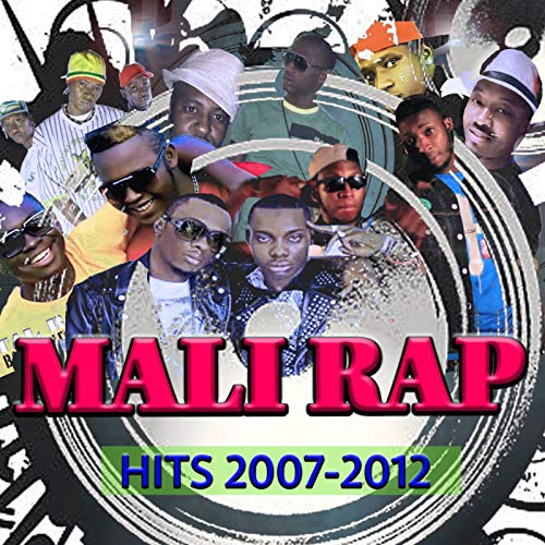 Mali rap Zero