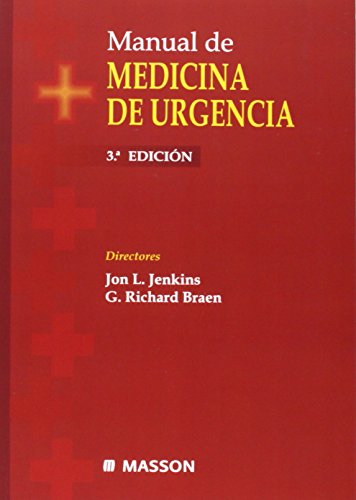 Manual de medicina de urgencia