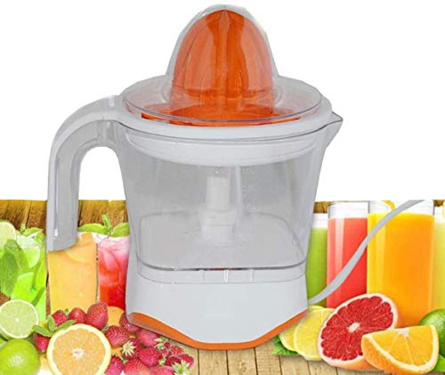 Máquina Eléctrica De Origen Doméstico Jugo De Naranja Limón Exprimidor De Exprimidor Libro Mano De La Limón Cocina