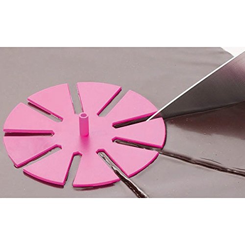 Marcador para cortar tartas