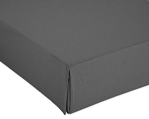 Martina Home Cubre canape, Gris, Cama de 160