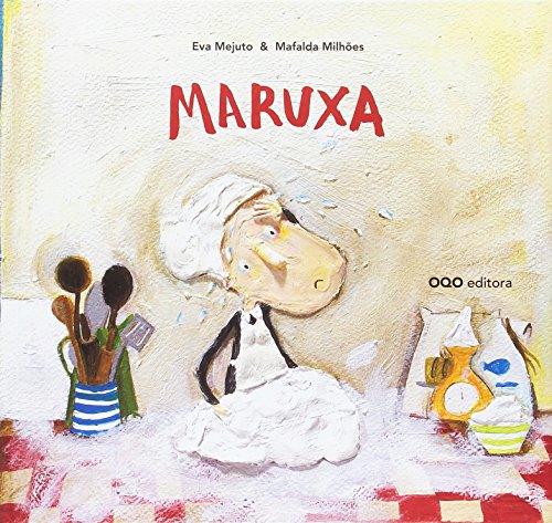 Maruxa (colección O)