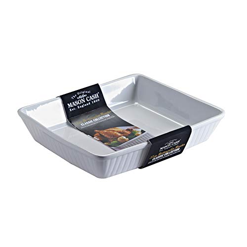 Mason Cash - Classic Collection 33cm Rectangular asador