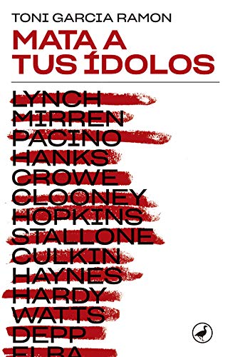 Mata a tus ídolos: 43 (Catedral)