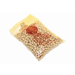 Matfer. Bolitas/judías/cuentas de cerámica para pastelería. 1 kg de Bolas de cerámica ideales para poner peso en los moldes a la hora de hornear ciertas masas.
