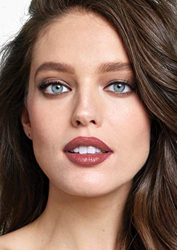 Maybelline New York - Superstay 24H, Pintalabios Mate de Larga Duración, Tono 760 Pink Spice