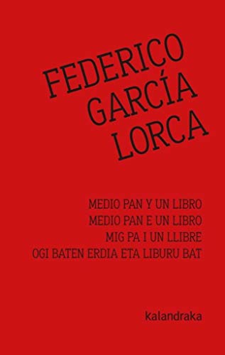 Medio pan y un libro (Teoría)