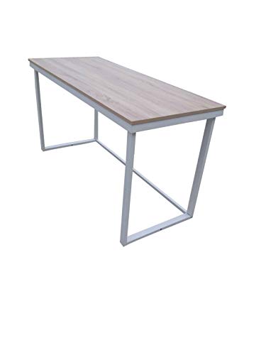 Mesa Despacho Ordenador 140cm Modelo Sintra
