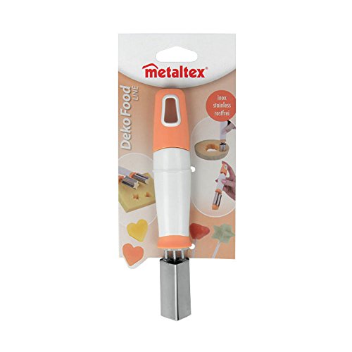 Metaltex Vaciador Fruta