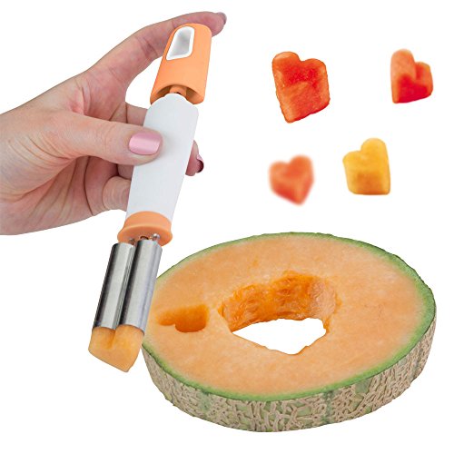 Metaltex Vaciador Fruta