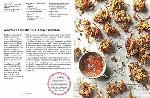 Mi cocina India familiar. Los secretos culinarios de la familia Pathak: Los secretos culinarios de la familia Pathak. Contiene 120 recetas (Neo-Cook)