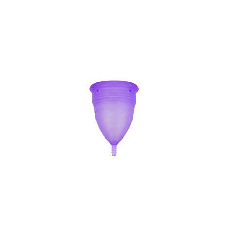 Mimacup - Copa menstrual Lavanda Talla L