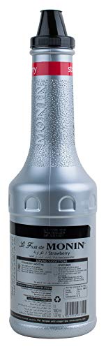 Monin Bebidas y cócteles premezclados - 1000 ml