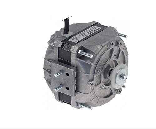 Motor multianclaje para ventilador frigorífico 10W