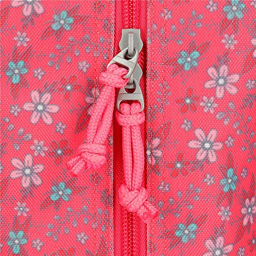 MOVOM Enjoy Mochila adaptable a carro, 42 cm